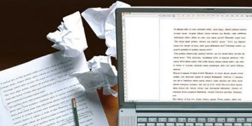 Некоторые преимущества рерайта