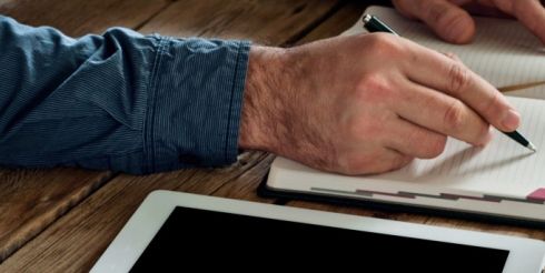 Как стать немного счастливее за полчаса?