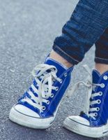 Лучший сайт для покупки кед Converse