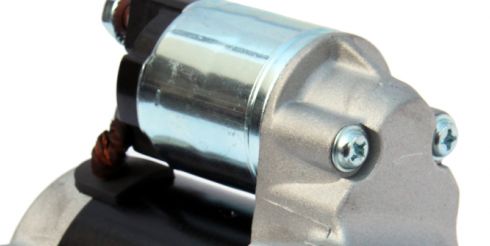 Какой стартер следует выбрать