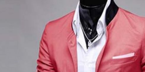 С чем правильно сочетать пиджак?