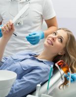 Зубная имплантация без костной пластики – восстановление зубов за три дня