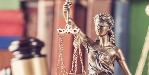 Как выбрать юридическую компанию