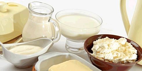 Молочные продукты и хронические заболевания: есть ли связь?