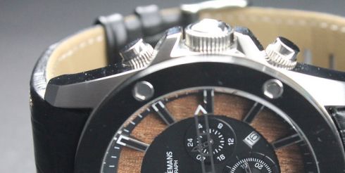 Часы Jacques Lemans выходят на украинский рынок