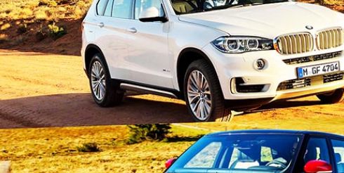 Какую марку автомобиля выбрать?