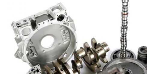 Где лучше всего покупать запчасти для автомобиля?