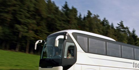 Онлайн-бронирование билетов на автобус