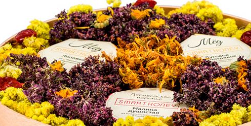 Эксклюзивные и вкусные подарки