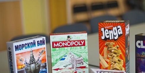 Мастер-класс по лепке провела TOY RU в партнерстве с фондом «АИФ»