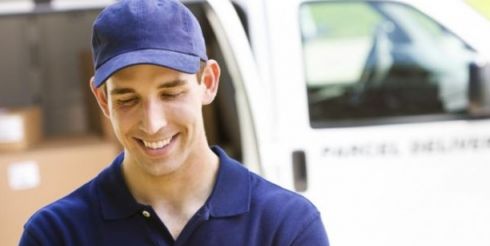 Лучшие службы доставки