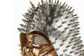 100 шлемов Дарта Вейдера (фото)