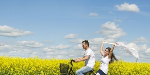 В чем счастье современного человека