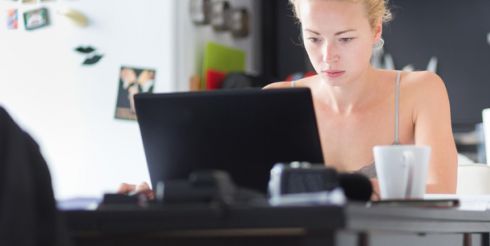 5 причин перейти на удаленную работу в 2017-2018 годах