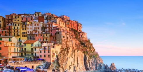 Топ-5 лучших круизных остановок этого лета