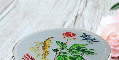 Must have для косметички: продукты натуральной косметики этим летом
