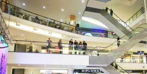 Рост Shopping Index  в июне 2017 года – анализируем причины