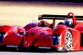 Спортивный автомобиль Panoz LMP07