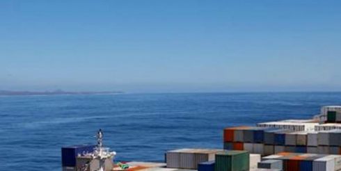 Особенности морских грузоперевозок