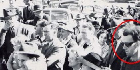 Гости из будущего