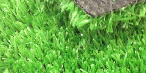 Для чего может быть использована искусственная трава?