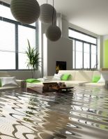 Как избежать потопа в квартире