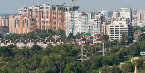 Освоение новых территорий – в Самаре открылся офис «Альфа-Лизинг»