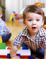 Как подобрать оптимальные игрушки для ребенка?