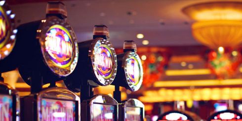 На что обратить внимание при выборе игрового автомата?