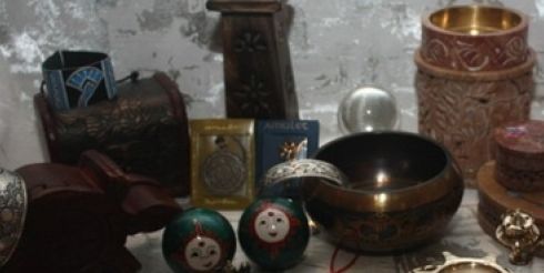 Эзотерический магазин – что там можно купить?