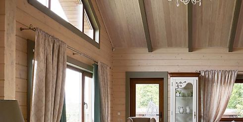 Дизайнерская мебель в стиле Прованс