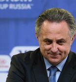 Мутко: «Пять российских городов уже готовы к чемпионату мира»