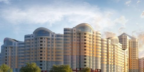 Каждый седьмой клиент до 30 лет совершает покупку квартиры с минимальным первоначальным взносом