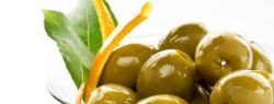 Умами — открыт пятый вкус оливок и маслин