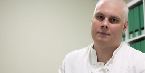 Сергей Якушкин: своевременное обращение к флебологу при варикозе избавит от серьезных проблем