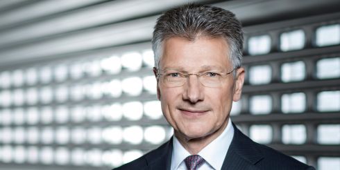 Электротяги недостаточно: защита климата благодаря смешанному приводу