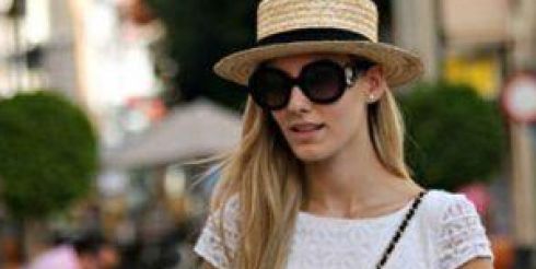 Аксессуары в современной моде