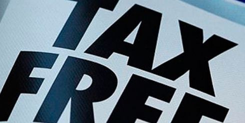 О введении системы Tax Free на территории РФ