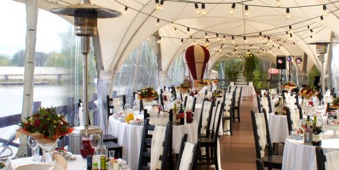 Как правильно выбрать банкетный зал?