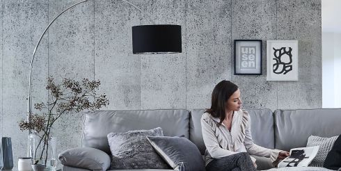 Преимущества личного выбора мягкой мебели