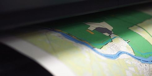 Если нужно срочно распечатать