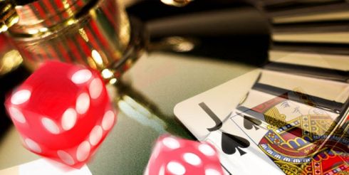 Интересные факты из мира азартных игр