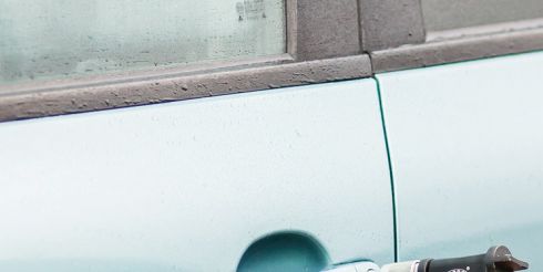 Как открыть ВАЗ без ключа