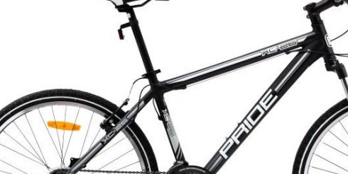 Почему велосипед Pride лучший двухколесный спутник?
