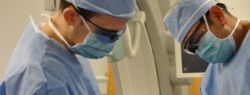 Современная процедура пересадки костного мозга от донора в Израиле