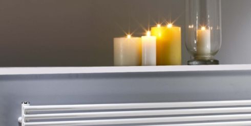 Преимущества водяных полотенцесушителей