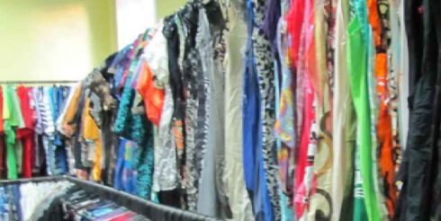 Где приобрести одежду из секонд-хенда оптом