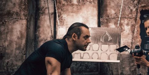 Что такое квест, и чем эта игра интересна?