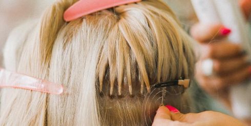 Belli Capelli: профессиональное и доступное наращивание волос в СПб
