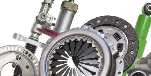 Где искать автозапчасти на Volkswagen и Audi